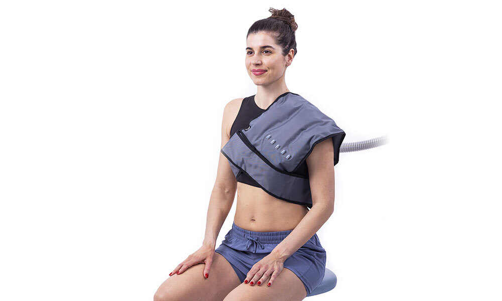 Shloder-post surgical condition